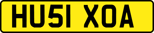 HU51XOA