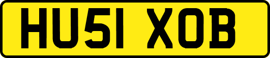 HU51XOB