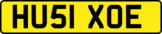 HU51XOE