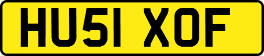 HU51XOF