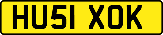 HU51XOK