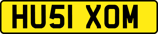 HU51XOM