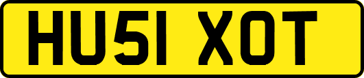 HU51XOT