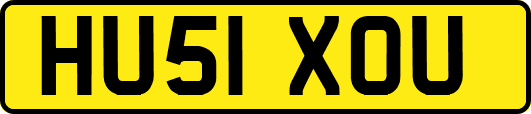 HU51XOU