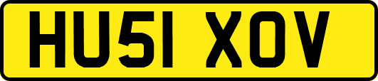 HU51XOV
