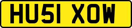 HU51XOW