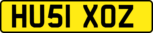 HU51XOZ