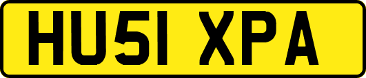 HU51XPA