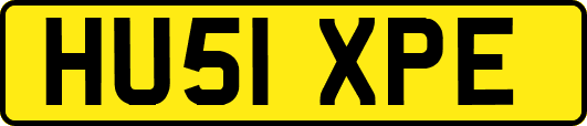HU51XPE