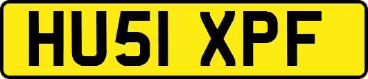 HU51XPF