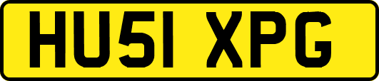 HU51XPG