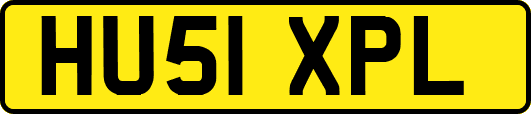 HU51XPL