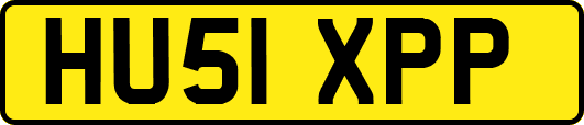 HU51XPP