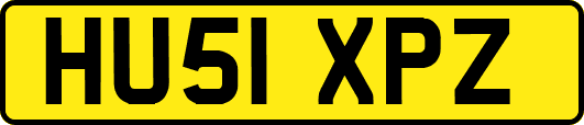 HU51XPZ