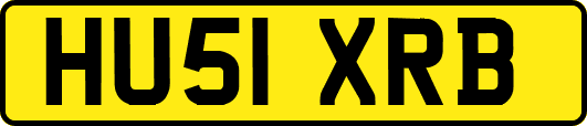 HU51XRB