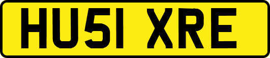 HU51XRE