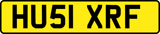 HU51XRF