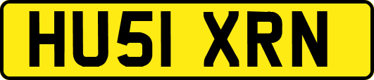 HU51XRN