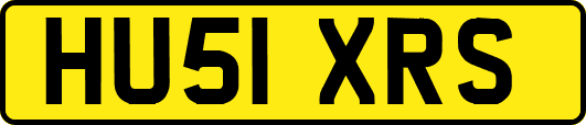 HU51XRS