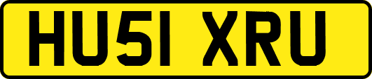 HU51XRU