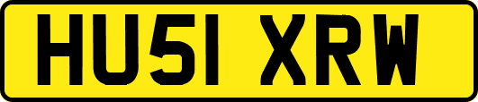 HU51XRW
