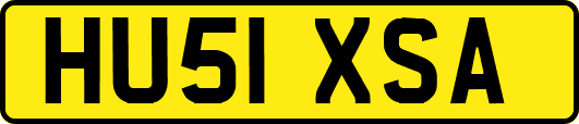 HU51XSA