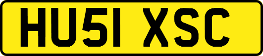HU51XSC