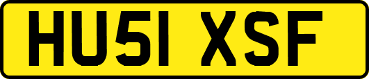 HU51XSF