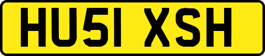 HU51XSH