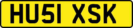 HU51XSK