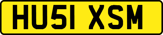 HU51XSM