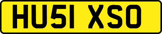 HU51XSO