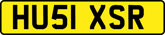 HU51XSR