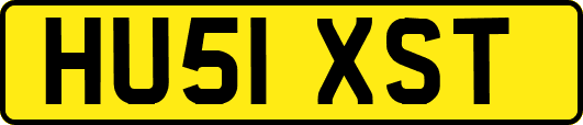 HU51XST