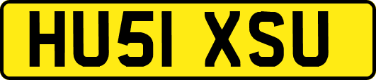 HU51XSU