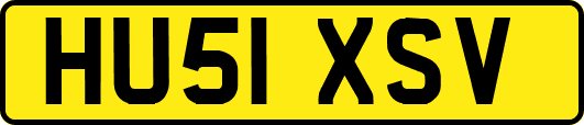 HU51XSV