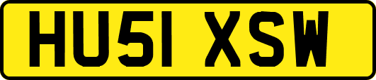 HU51XSW
