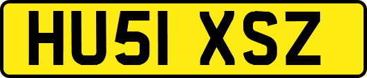 HU51XSZ