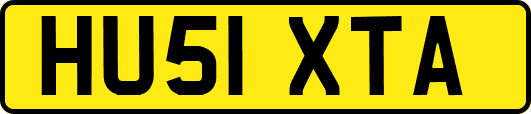 HU51XTA
