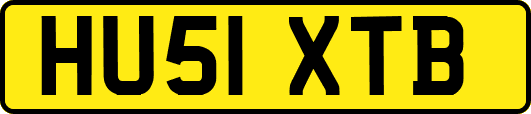 HU51XTB
