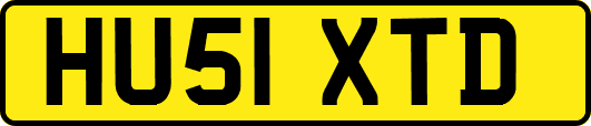 HU51XTD