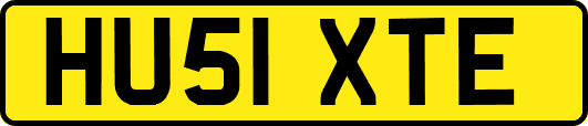 HU51XTE