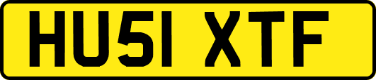 HU51XTF