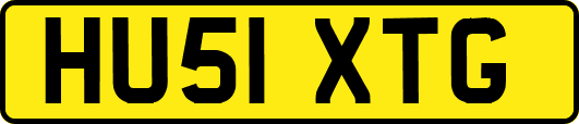 HU51XTG