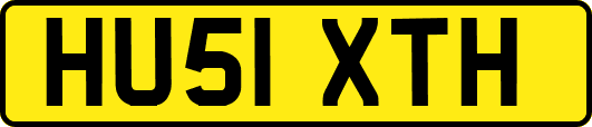 HU51XTH