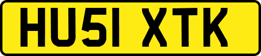 HU51XTK