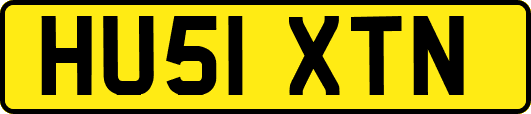 HU51XTN