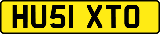 HU51XTO