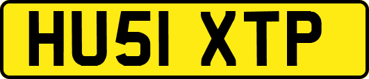 HU51XTP