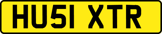 HU51XTR